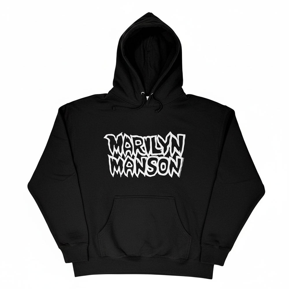 MARILYN MANSON - Classic Logo